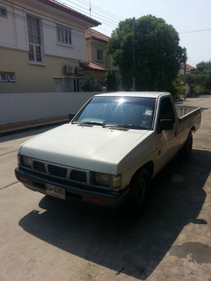 ขายด่วนปิคอัพ