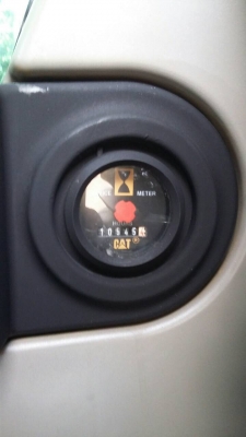 ขายแบล็คโฮ CAT - 320 C เอกสารพร้อมเล่มทะเบียน  รถสวยสภาพพร้อมใช้งาน โทร062-3344799