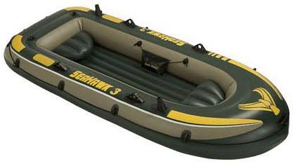 ขายเรือยาง