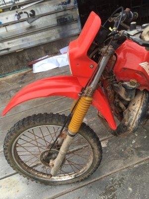 ขายอะไหล่ MTX สภาพดีหลายรายการ