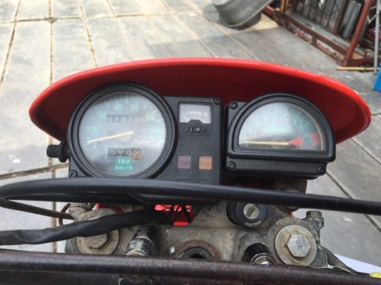 ขายอะไหล่ MTX สภาพดีหลายรายการ