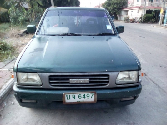 รถอีซูซุ ทีเอฟอาร์ สภาพดีพร้อมใช้งานสนใจทักมานะ0995924254