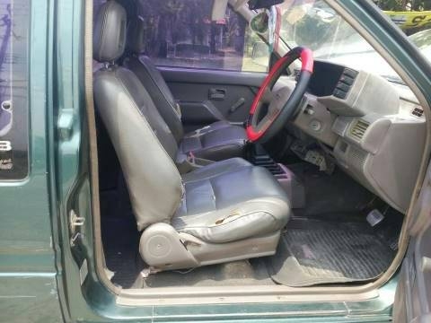 รถอีซูซุ ทีเอฟอาร์ สภาพดีพร้อมใช้งานสนใจทักมานะ0995924254