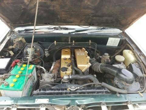 รถอีซูซุ ทีเอฟอาร์ สภาพดีพร้อมใช้งานสนใจทักมานะ0995924254