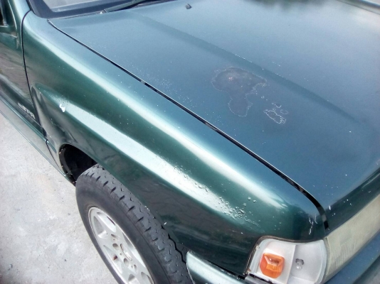 รถอีซูซุ ทีเอฟอาร์ สภาพดีพร้อมใช้งานสนใจทักมานะ0995924254