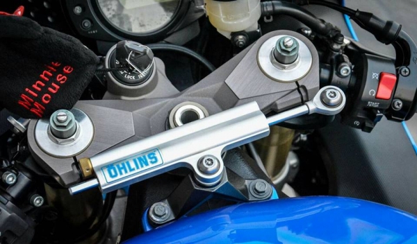 Kawasaki Zx10r 2007 Kawasaki Zx10r 2007