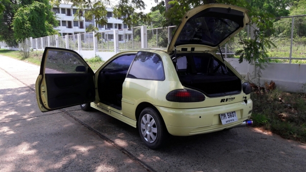 มิสซูบิชิ คลุท ออโต้ 1.6 สวยกิ๊ก มิสซูบิชิ คลุท ออโต้ 1.6 สวยกิ๊ก