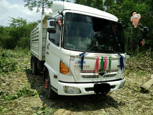 HINO145 1,070,000บาท สนใจติดต่อสุขุม 087-2836792 HINO145 1,070,000บาท สนใจติดต่อสุขุม 087-2836792