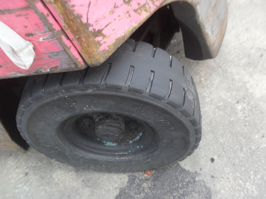 ขายโฟคลิฟไม่ทราบรุ่น ไม่ทราบยี่ห้อ เครื่องอีซุ4สูบ ขายตามสภาพ