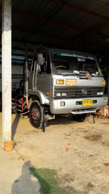 สิบล้อหัวลาก นิสสันยูดี CWM 430M