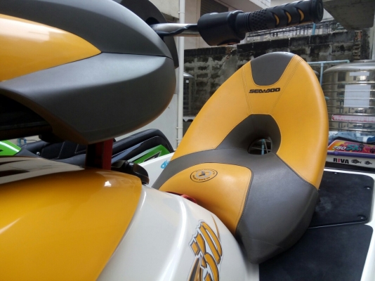 ขาย SEADOO 3D