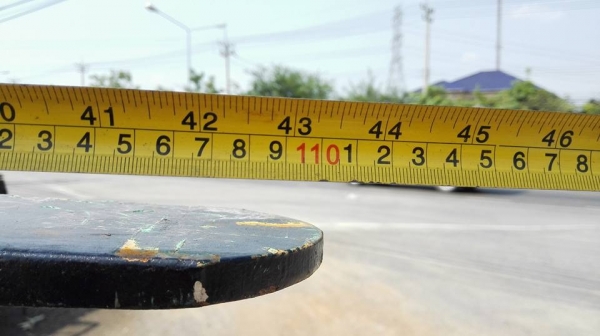 ** ขอบคุณผู้ซื้อ&amp;พี่เสือ!! ** สแต๊กเกอร์ลิฟท์ไฟฟ้า TMC 1000 kg.มอเตอร์ DC 12 V. ยกสูง 180 cm. งายาว 110 cm. สวยสดใหม่พร้อมใช้งาน!!