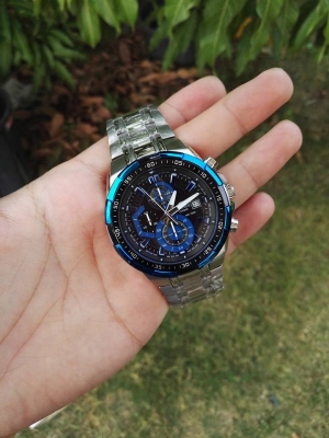 ขาย Casio edifice ครับ