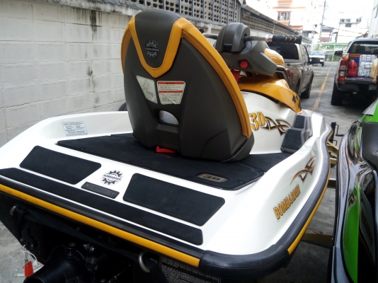 ขาย SEADOO 3D