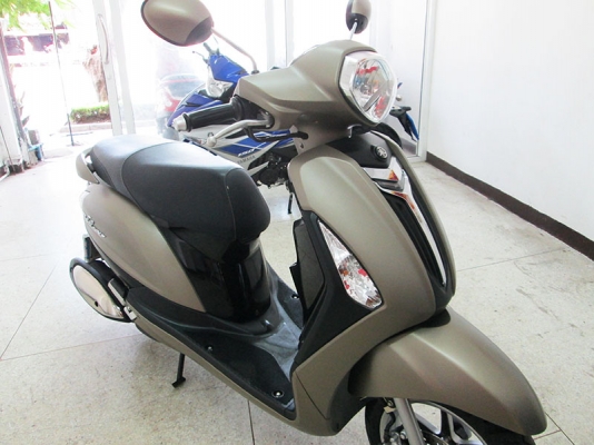 (โอนฟรี) ขาย Grand Filano ปี 2015 ไมล์แท้ 5762 กม รถหัวฉีดประหยัดน้ำมันสูงสุดถึง 60 กม./ลิตร ที่เก็บของใต้เบาะขนาดใหญ่ สีน้ำตาล ดำ จด 12 มีนาคม 2558 ราคา 41900 บาท (โอนฟรี) ขาย Grand Filano ปี 2015 ไมล์แท้ 5762 กม รถหัวฉีดประหยัดน้ำมันสูงสุดถึง 60 กม./ลิตร ที่เก็บของใต้เบาะขนาดใหญ่ สีน้ำตาล ดำ จด 12 มีนาคม 2558 ราคา 41900 บาท