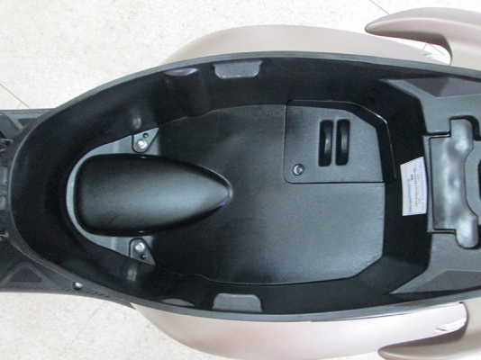 (โอนฟรี) ขาย Grand Filano ปี 2015 ไมล์แท้ 5762 กม รถหัวฉีดประหยัดน้ำมันสูงสุดถึง 60 กม./ลิตร ที่เก็บของใต้เบาะขนาดใหญ่ สีน้ำตาล ดำ จด 12 มีนาคม 2558 ราคา 41900 บาท (โอนฟรี) ขาย Grand Filano ปี 2015 ไมล์แท้ 5762 กม รถหัวฉีดประหยัดน้ำมันสูงสุดถึง 60 กม./ลิตร ที่เก็บของใต้เบาะขนาดใหญ่ สีน้ำตาล ดำ จด 12 มีนาคม 2558 ราคา 41900 บาท