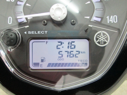 (โอนฟรี) ขาย Grand Filano ปี 2015 ไมล์แท้ 5762 กม รถหัวฉีดประหยัดน้ำมันสูงสุดถึง 60 กม./ลิตร ที่เก็บของใต้เบาะขนาดใหญ่ สีน้ำตาล ดำ จด 12 มีนาคม 2558 ราคา 41900 บาท (โอนฟรี) ขาย Grand Filano ปี 2015 ไมล์แท้ 5762 กม รถหัวฉีดประหยัดน้ำมันสูงสุดถึง 60 กม./ลิตร ที่เก็บของใต้เบาะขนาดใหญ่ สีน้ำตาล ดำ จด 12 มีนาคม 2558 ราคา 41900 บาท