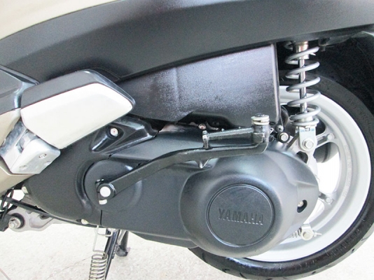 (โอนฟรี) ขาย Grand Filano ปี 2015 ไมล์แท้ 5762 กม รถหัวฉีดประหยัดน้ำมันสูงสุดถึง 60 กม./ลิตร ที่เก็บของใต้เบาะขนาดใหญ่ สีน้ำตาล ดำ จด 12 มีนาคม 2558 ราคา 41900 บาท (โอนฟรี) ขาย Grand Filano ปี 2015 ไมล์แท้ 5762 กม รถหัวฉีดประหยัดน้ำมันสูงสุดถึง 60 กม./ลิตร ที่เก็บของใต้เบาะขนาดใหญ่ สีน้ำตาล ดำ จด 12 มีนาคม 2558 ราคา 41900 บาท