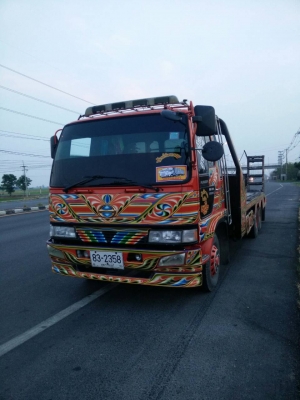 ขาย 10 ล้อเตี้ยยาง825 เครื่อง200แรงราคา780.000ต่อรองติดต่อ0897070053มงคล