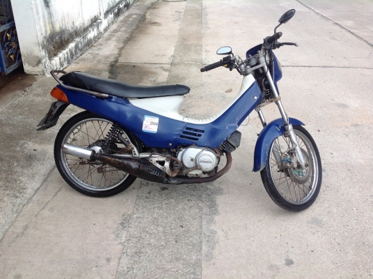 ฮอนด้า เซล่า