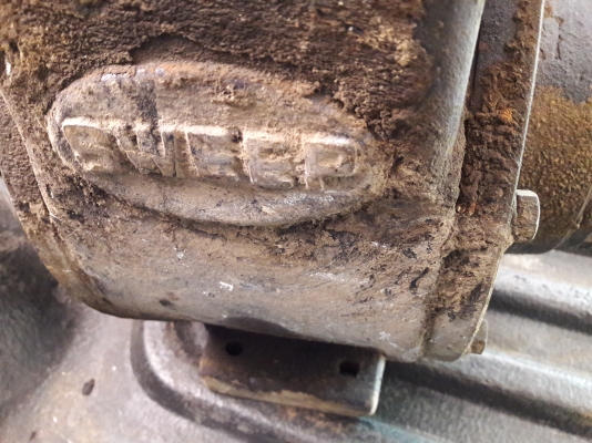 ขายปั๊ม โหลดน้ำมันแบบโรตารี่ 3 นิ้ว