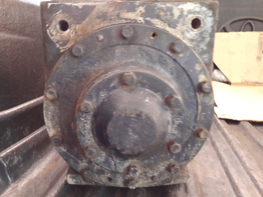 ขายปั๊ม โหลดน้ำมันแบบโรตารี่ 3 นิ้ว