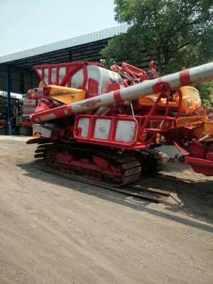 ขายรถเกี่ยวข้าวศักดิ์พัฒนาปี 52เครื่อง260แรงพร้อมเกี่ยวสวยๆราคา980.000ต่อรอง0897070053มงคล ขายรถเกี่ยวข้าวศักดิ์พัฒนาปี 52เครื่อง260แรงพร้อมเกี่ยวสวยๆราคา980.000ต่อรอง0897070053มงคล