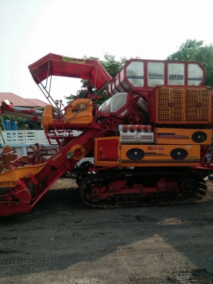 ขายรถเกี่ยวข้าวศักดิ์พัฒนาปี 52เครื่อง260แรงพร้อมเกี่ยวสวยๆราคา980.000ต่อรอง0897070053มงคล ขายรถเกี่ยวข้าวศักดิ์พัฒนาปี 52เครื่อง260แรงพร้อมเกี่ยวสวยๆราคา980.000ต่อรอง0897070053มงคล