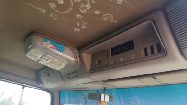 ขายรถพ่วง 24 ล้อ แม่-ลูก กระบะเหล็กคอกเกษตรดั้ม HINO ซูโม้227 วางเครื่อง.P11C-320 เกียร์อีตั้น สะภาพสวย ราคา.1350000 สนใจรีบจองด่วน