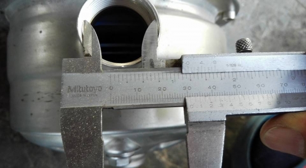 ** Sold ** ปั้มน้ำหัวสแตนเลส EBARA Made in ITALY 2 HP. 380V. สภาพสวยเดิมๆวิ่งเงียบพร้อมใช้!!