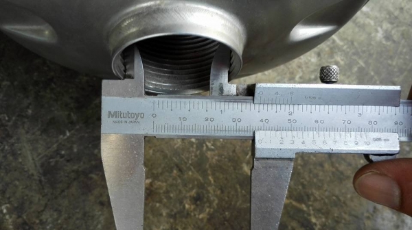 ** Sold ** ปั้มน้ำหัวสแตนเลส EBARA Made in ITALY 2 HP. 380V. สภาพสวยเดิมๆวิ่งเงียบพร้อมใช้!!