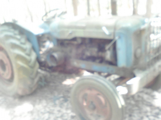 ขายรถไถ FORD รุ่นรวงข้าว ที่ตัดหญ้า ราคา 70000