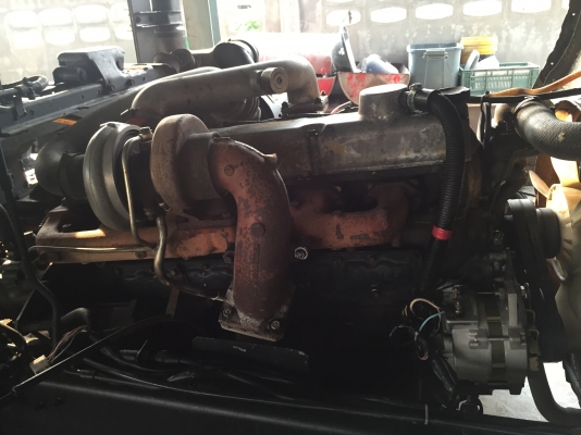 ต้องขอโทษจริงๆครับ ลูกค้าที่เคยมาดูรถแล้วก่อนหน้านี้ วันนี้มาวางมัดจำแล้วครับ