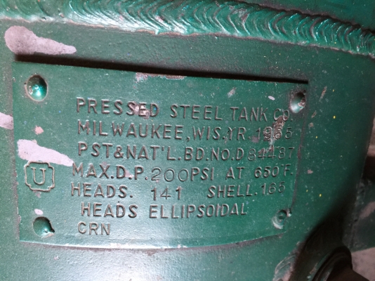 ขายปั้มลม ฟูจิ 3แรง พร้อมมอเตอร์3แรงฮิตาชิ 220v สภาพเดิมๆสวยๆพร้อมใช้งานครับ