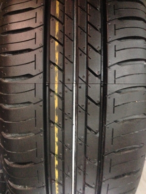 ยางใหม่ป้ายแดงปี 16 185-60-15 Bridgestone Ecopia EP150 ยางใหม่ป้ายแดงปี 16 185-60-15 Bridgestone Ecopia EP150