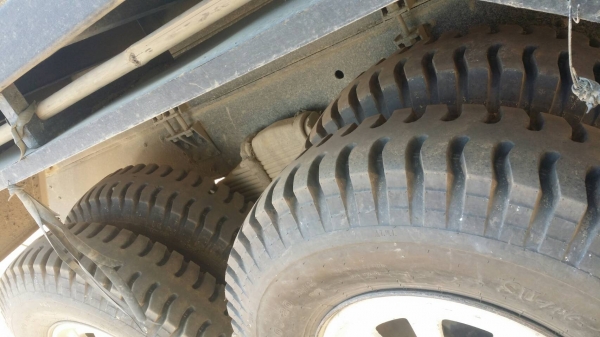 ระวัง(ต้องจอง)สิบล้อ มิตซู ไอ้หลง FN527MA 6D16-195 เกียร์10สปีส ดั้ม KC สภาพดีสวยเดิมๆพร้อมใช้งาน ทะเบียนพร้อมโอน ราคา 750,000บ ต่อรองได้