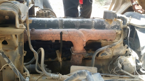 ระวัง(ต้องจอง)สิบล้อ มิตซู ไอ้หลง FN527MA 6D16-195 เกียร์10สปีส ดั้ม KC สภาพดีสวยเดิมๆพร้อมใช้งาน ทะเบียนพร้อมโอน ราคา 750,000บ ต่อรองได้