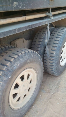 ระวัง(ต้องจอง)สิบล้อ มิตซู ไอ้หลง FN527MA 6D16-195 เกียร์10สปีส ดั้ม KC สภาพดีสวยเดิมๆพร้อมใช้งาน ทะเบียนพร้อมโอน ราคา 750,000บ ต่อรองได้