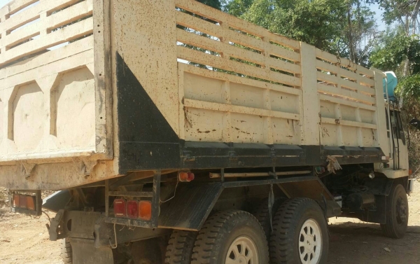 ระวัง(ต้องจอง)สิบล้อ มิตซู ไอ้หลง FN527MA 6D16-195 เกียร์10สปีส ดั้ม KC สภาพดีสวยเดิมๆพร้อมใช้งาน ทะเบียนพร้อมโอน ราคา 750,000บ ต่อรองได้