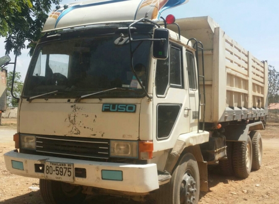 ระวัง(ต้องจอง)สิบล้อ มิตซู ไอ้หลง FN527MA 6D16-195 เกียร์10สปีส ดั้ม KC สภาพดีสวยเดิมๆพร้อมใช้งาน ทะเบียนพร้อมโอน ราคา 750,000บ ต่อรองได้