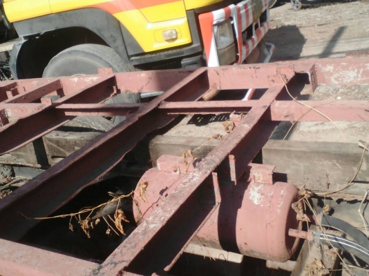 ขายรถบรรทุก 6 ล้อเทรลเลอร์ ISUZU 85 แรงม้า ทะเบียนขาด 5 ปี ราคา 60000 ขายรถบรรทุก 6 ล้อเทรลเลอร์ ISUZU 85 แรงม้า ทะเบียนขาด 5 ปี ราคา 60000