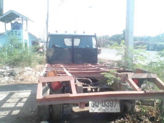 ขายรถบรรทุก 6 ล้อเทรลเลอร์ ISUZU 85 แรงม้า ทะเบียนขาด 5 ปี ราคา 60000 ขายรถบรรทุก 6 ล้อเทรลเลอร์ ISUZU 85 แรงม้า ทะเบียนขาด 5 ปี ราคา 60000