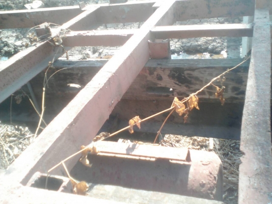 ขายรถบรรทุก 6 ล้อเทรลเลอร์ ISUZU 85 แรงม้า ทะเบียนขาด 5 ปี ราคา 60000 ขายรถบรรทุก 6 ล้อเทรลเลอร์ ISUZU 85 แรงม้า ทะเบียนขาด 5 ปี ราคา 60000