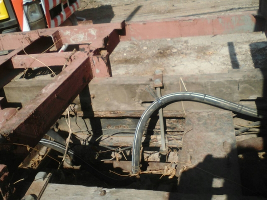 ขายรถบรรทุก 6 ล้อเทรลเลอร์ ISUZU 85 แรงม้า ทะเบียนขาด 5 ปี ราคา 60000 ขายรถบรรทุก 6 ล้อเทรลเลอร์ ISUZU 85 แรงม้า ทะเบียนขาด 5 ปี ราคา 60000