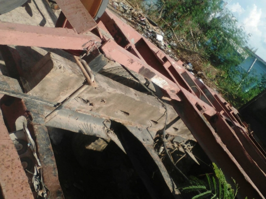 ขายรถบรรทุก 6 ล้อเทรลเลอร์ ISUZU 85 แรงม้า ทะเบียนขาด 5 ปี ราคา 60000 ขายรถบรรทุก 6 ล้อเทรลเลอร์ ISUZU 85 แรงม้า ทะเบียนขาด 5 ปี ราคา 60000