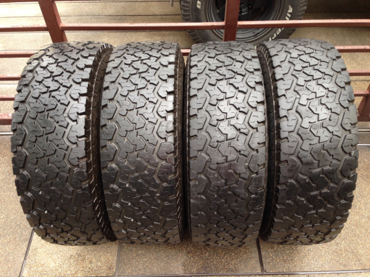 ยาง All Maxxis AT980 ตัวใหม่ 265 75 16 ปลายปี14 ดอกเยอะ ไม่มีปะ ราคาไม่แพง