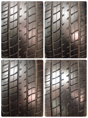 แม็ก+ยางป้ายแดง Toyota New Vios , New Yaris ชุด 11,800฿ แม็ก+ยางป้ายแดง Toyota New Vios , New Yaris ชุด 11,800฿