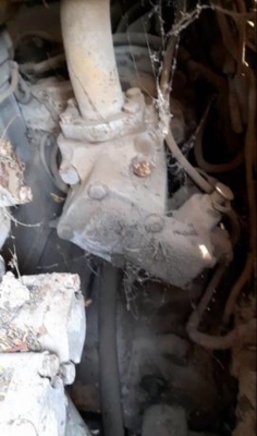 รถตัก ห้างแท้ CAT 973