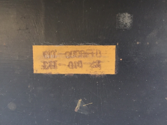 ขายหางพ่วง2เพลาดั้ม สภาพสวย ยางเต็ม8เส้น