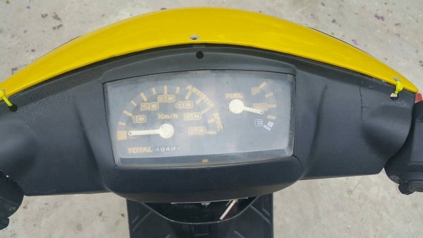 Yamaha jog50cc. Yamaha jog50cc.